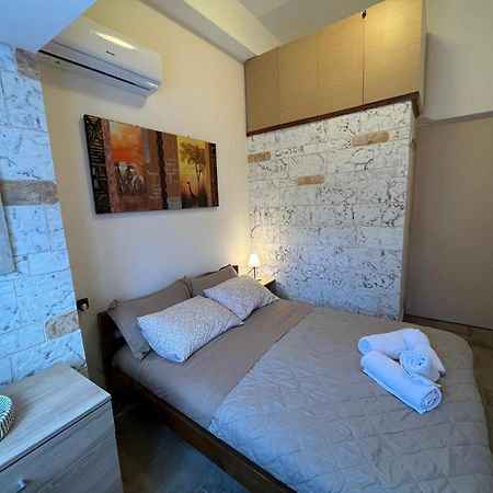 Milopetra Villa Yerolimin Bagian luar foto