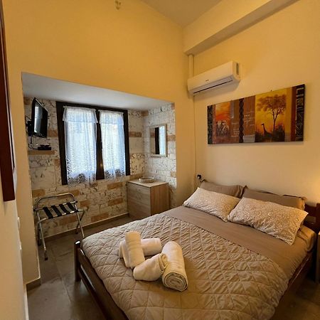 Milopetra Villa Yerolimin Bagian luar foto