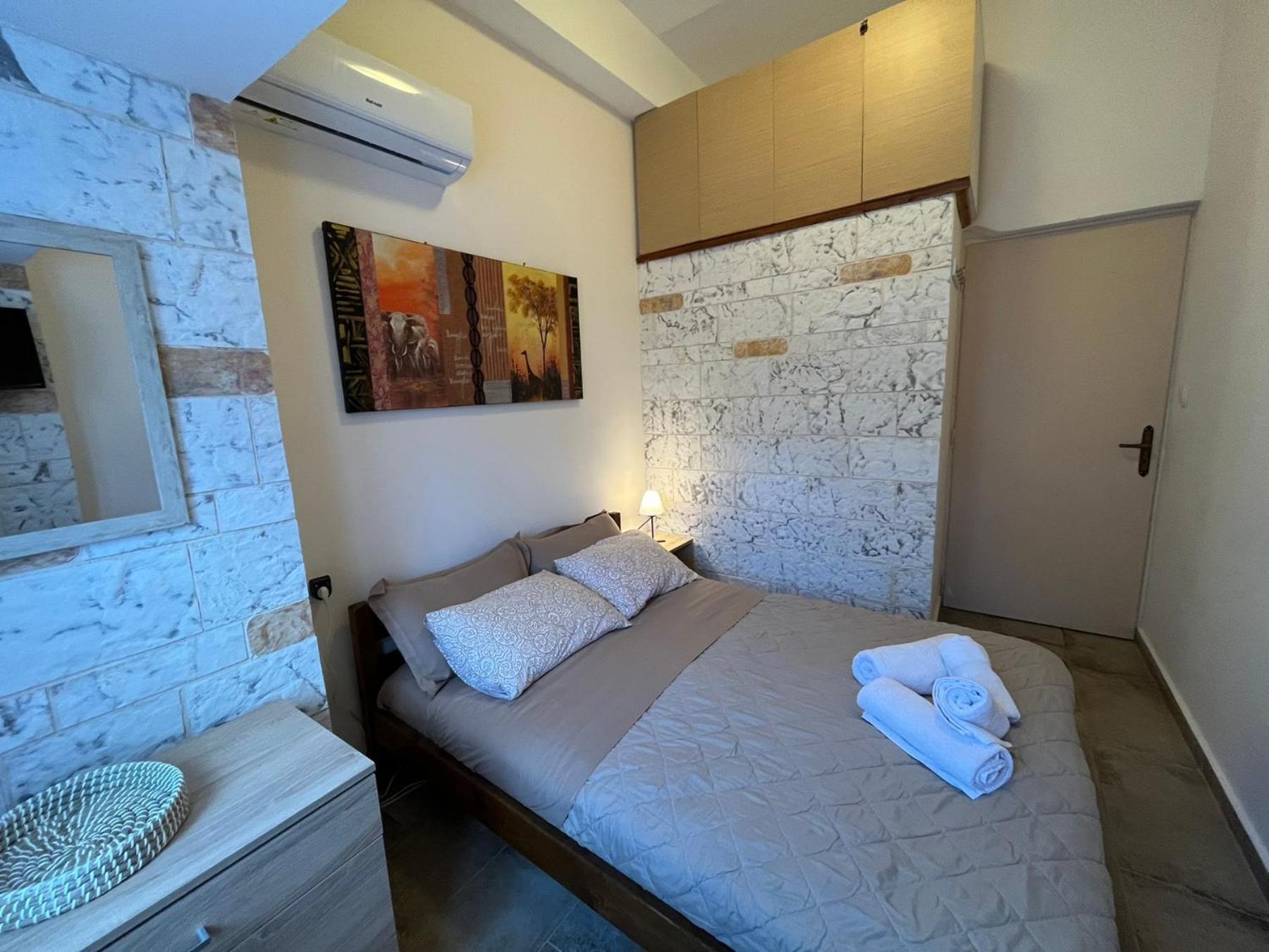 Milopetra Villa Yerolimin Bagian luar foto