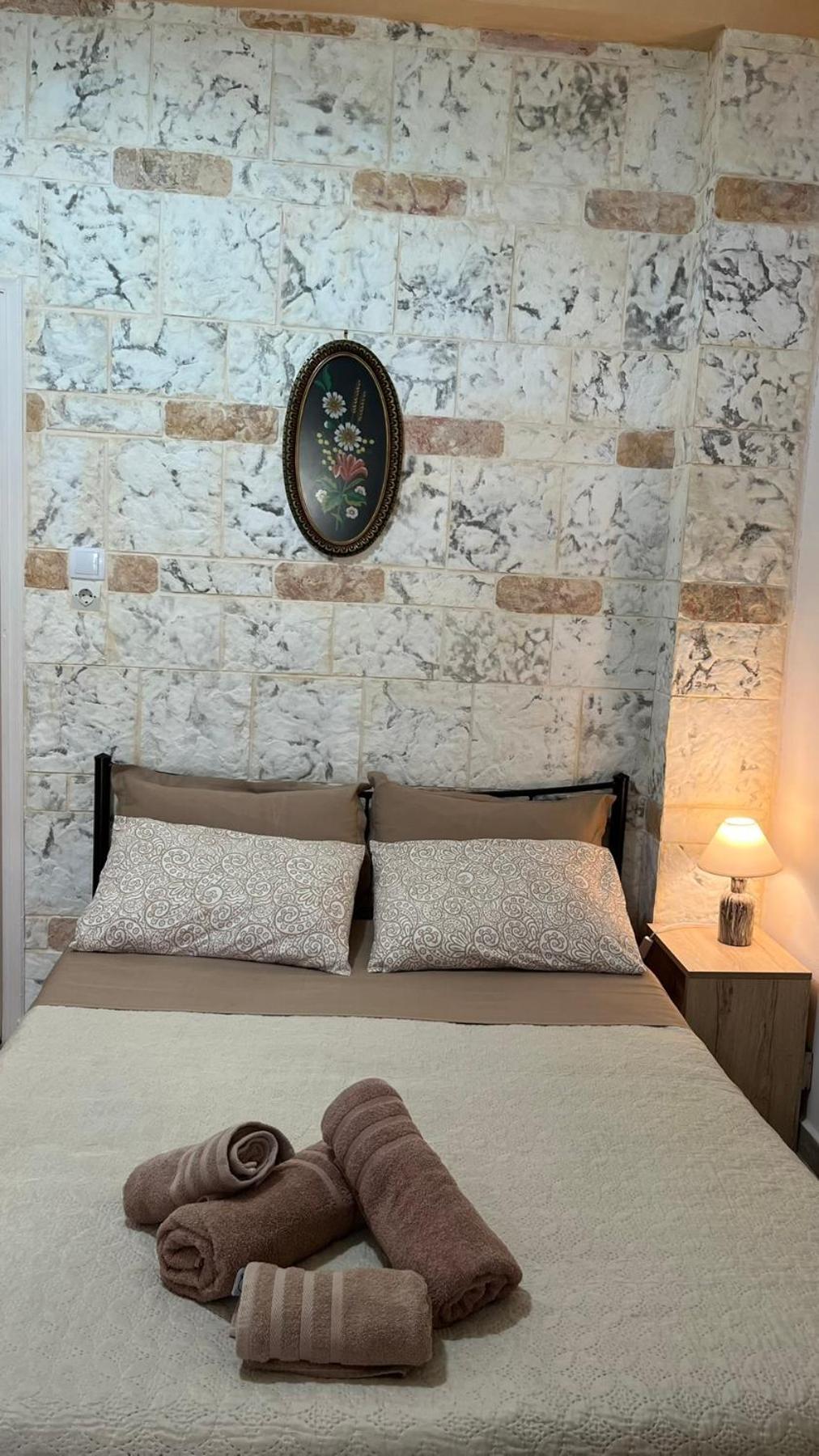 Milopetra Villa Yerolimin Bagian luar foto