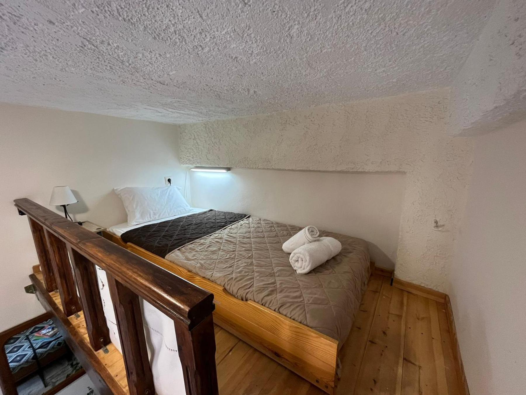 Milopetra Villa Yerolimin Bagian luar foto