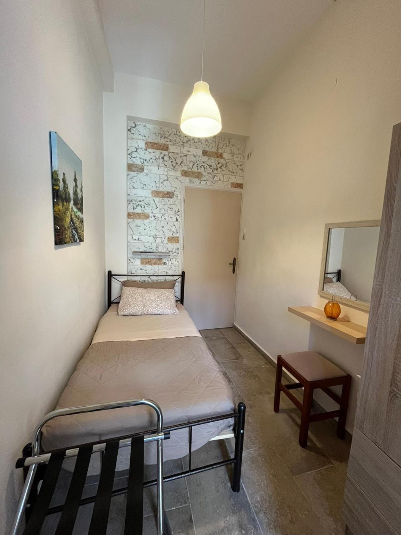 Milopetra Villa Yerolimin Bagian luar foto