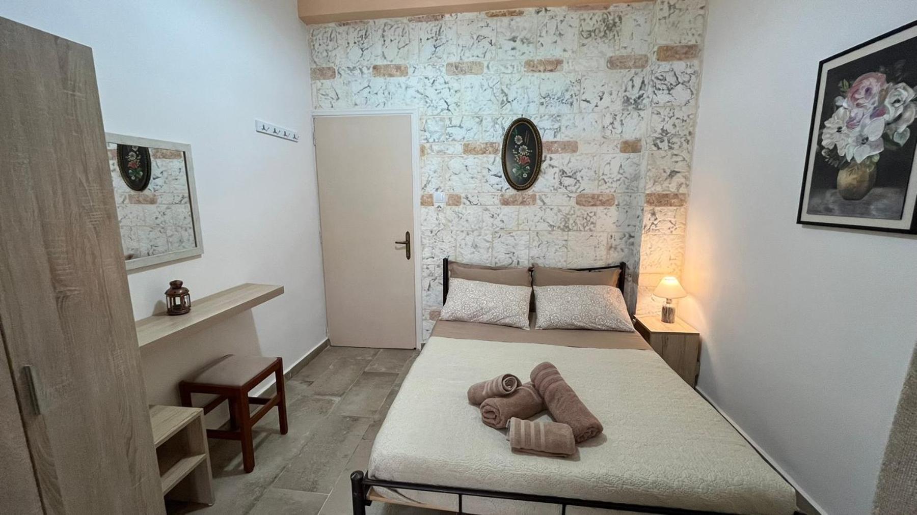 Milopetra Villa Yerolimin Bagian luar foto