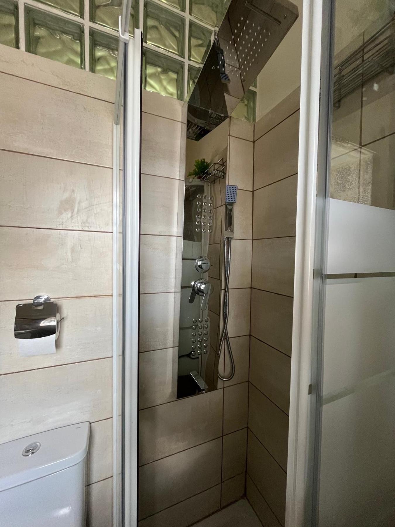 Milopetra Villa Yerolimin Bagian luar foto