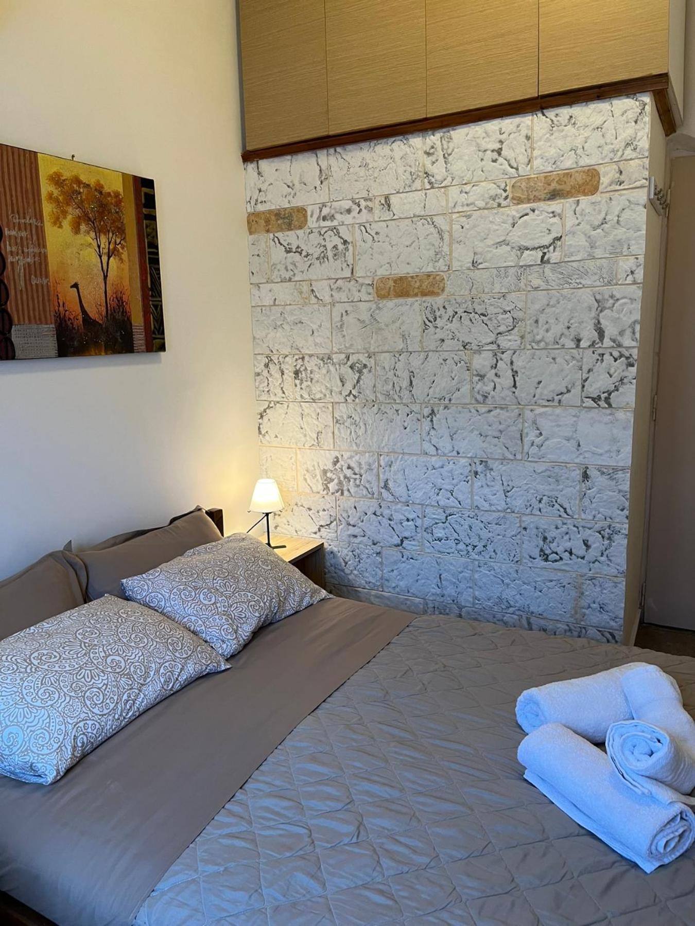 Milopetra Villa Yerolimin Bagian luar foto