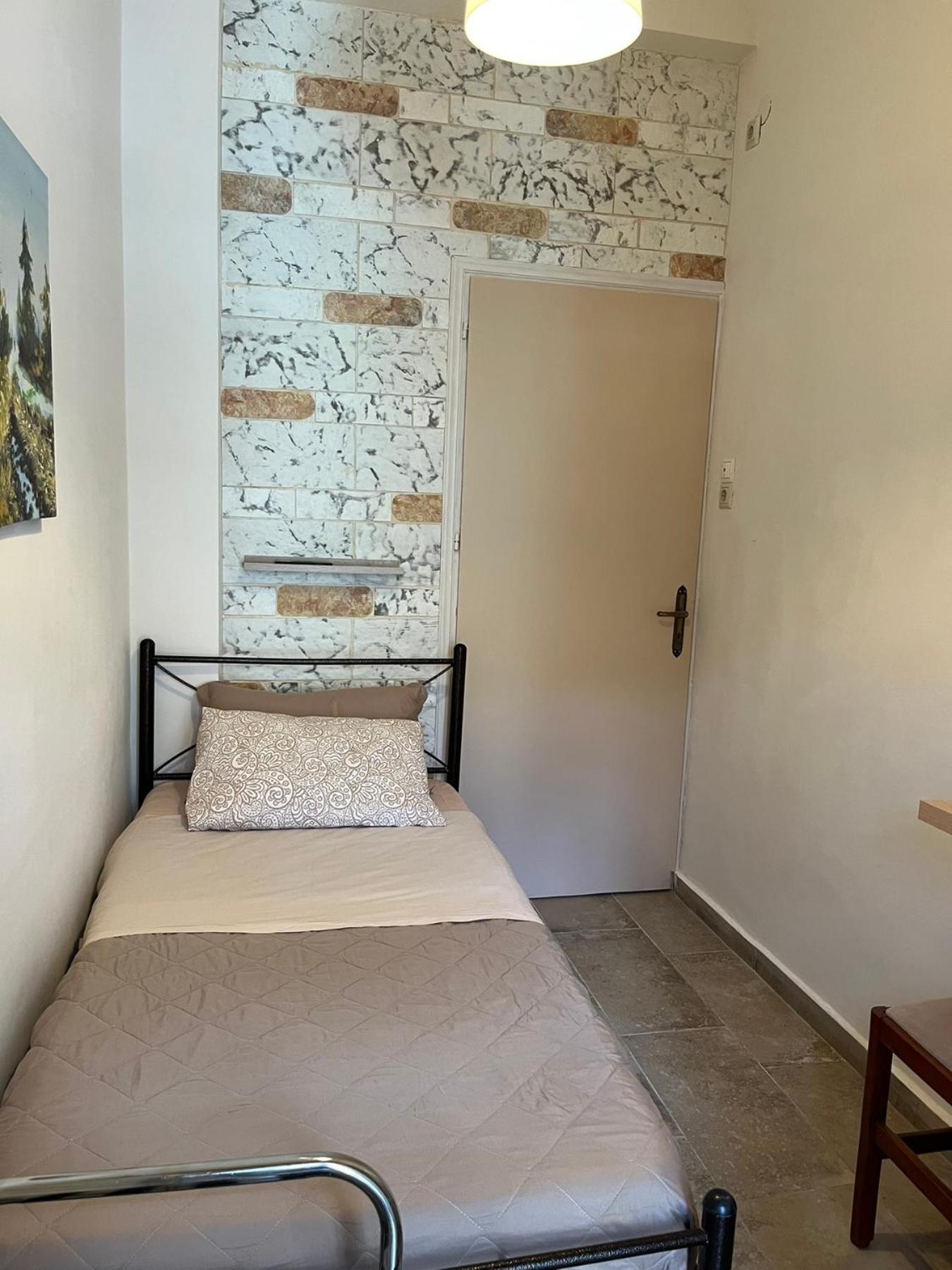 Milopetra Villa Yerolimin Bagian luar foto